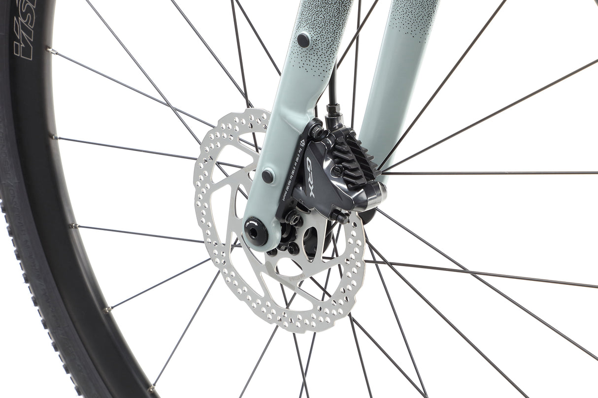 Haro Buzzard Carbon 3 – gravelowy rower z karbonową ramą i grupą Shimano GRX