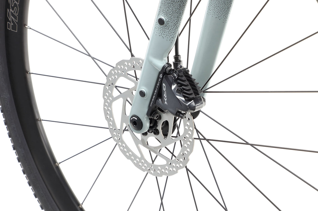 Haro Buzzard Carbon 3 – gravelowy rower z karbonową ramą i grupą Shimano GRX