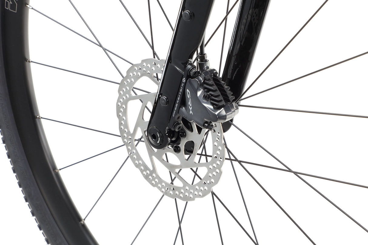Haro Buzzard Carbon 3 – gravelowy rower z karbonową ramą i grupą Shimano GRX