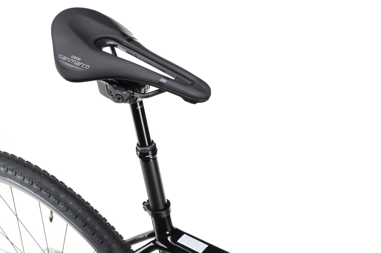 Haro Buzzard TS – gravelowy rower wyścigowy z karbonową ramą i SRAM Force