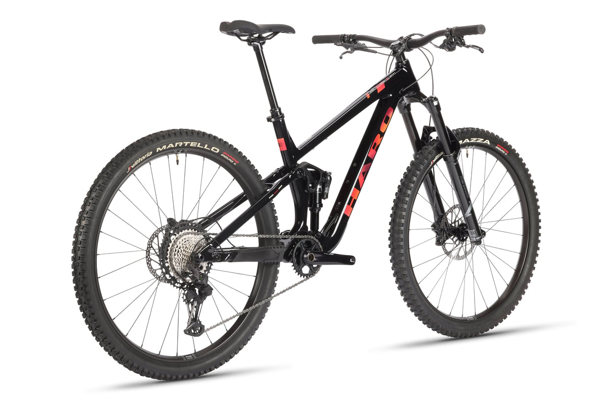 Daley Alloy 1 – All-Mountain rower na każdy szlak