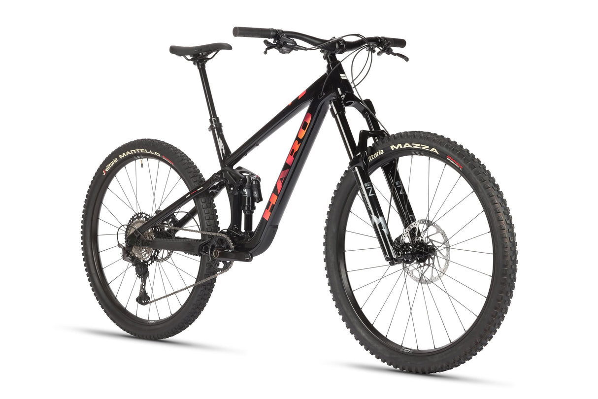 Daley Alloy 1 – All-Mountain rower na każdy szlak