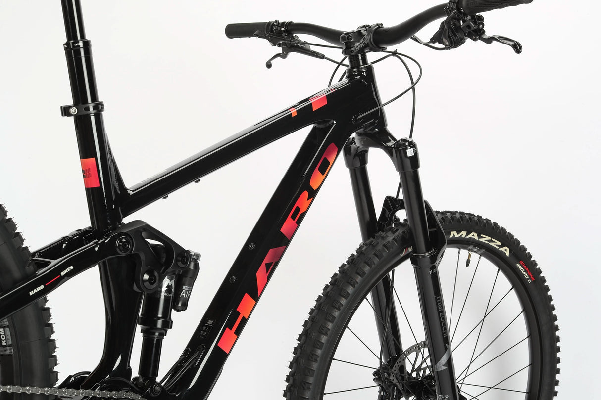 Daley Alloy 1 – All-Mountain rower na każdy szlak