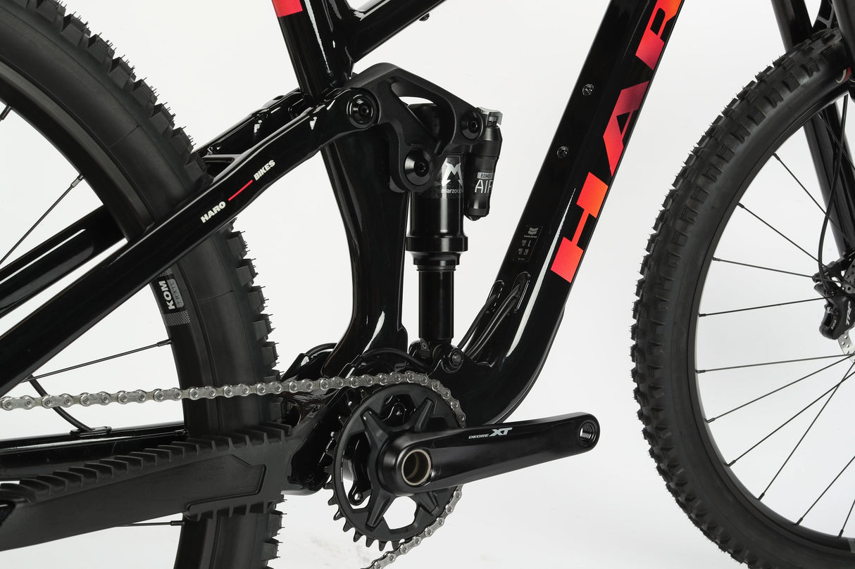 Daley Alloy 1 – All-Mountain rower na każdy szlak