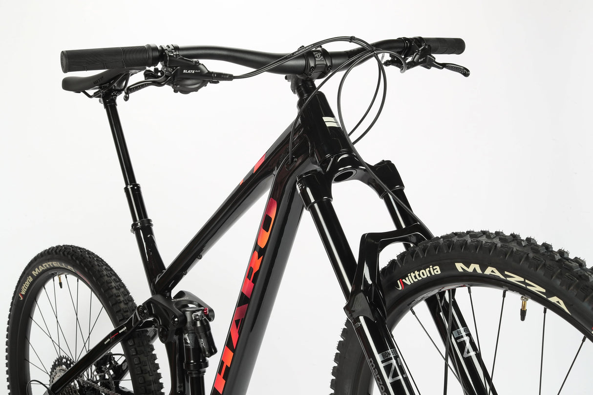 Daley Alloy 1 – All-Mountain rower na każdy szlak