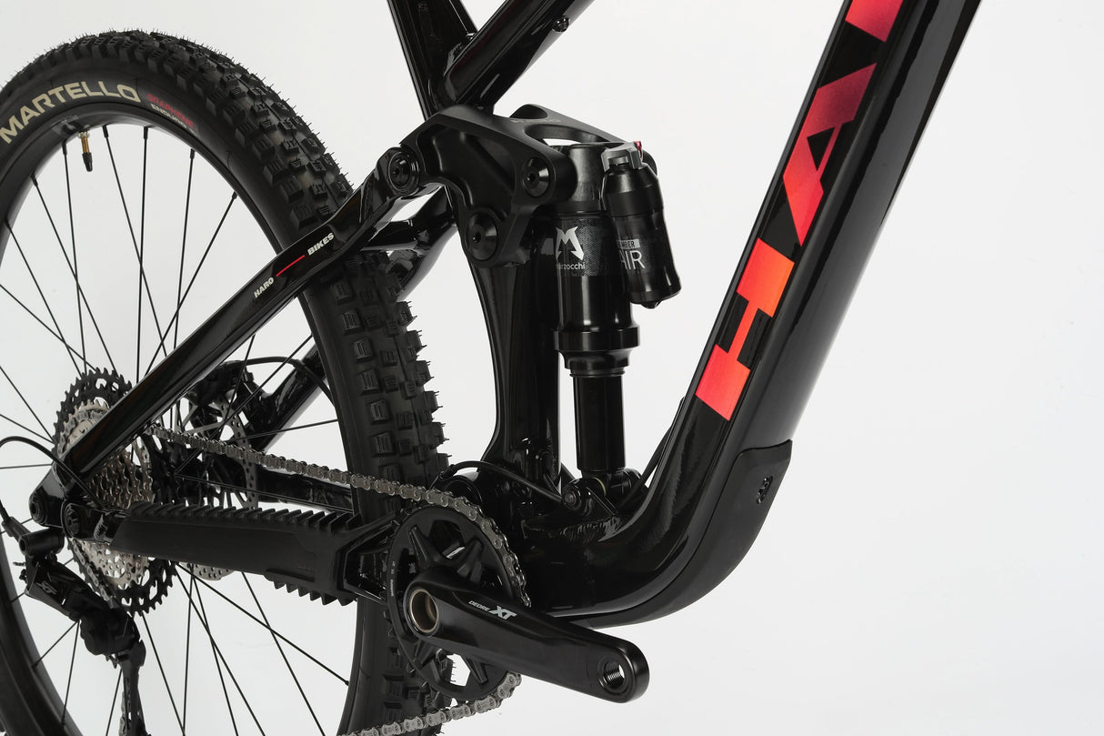 Daley Alloy 1 – All-Mountain rower na każdy szlak