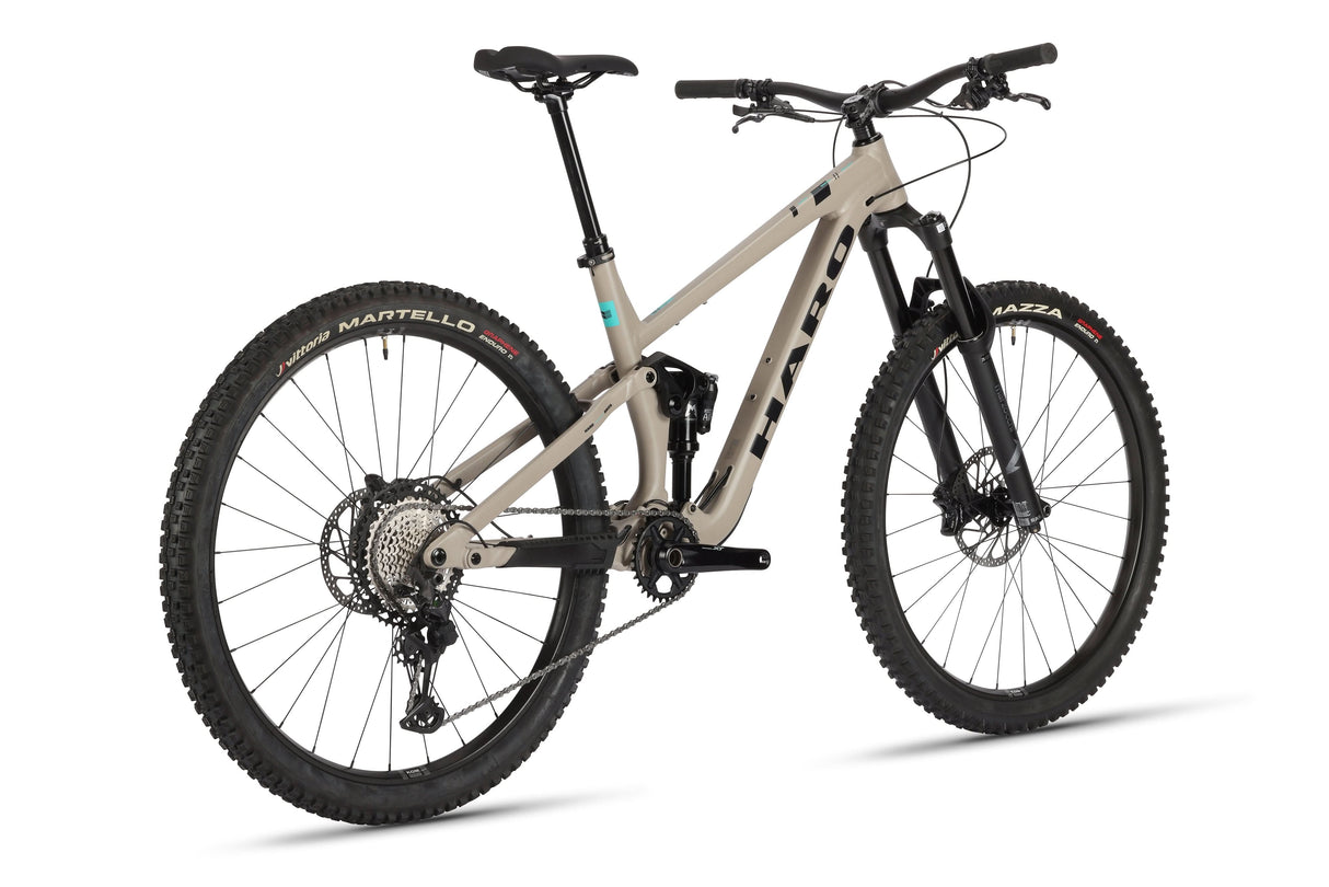 Daley Alloy 1 – All-Mountain rower na każdy szlak