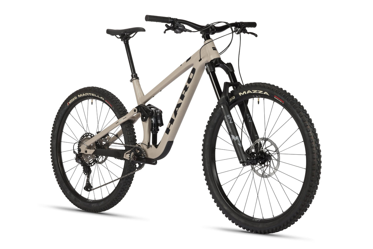 Daley Alloy 1 – All-Mountain rower na każdy szlak
