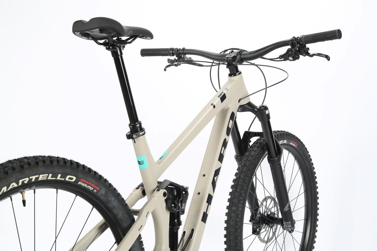 Daley Alloy 1 – All-Mountain rower na każdy szlak
