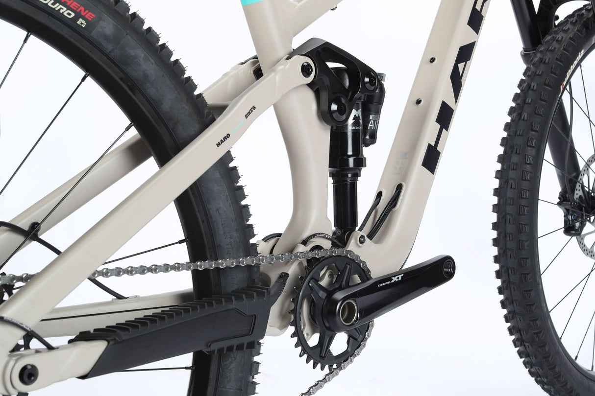 Daley Alloy 1 – All-Mountain rower na każdy szlak