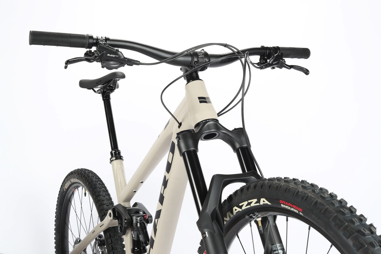 Daley Alloy 1 – All-Mountain rower na każdy szlak