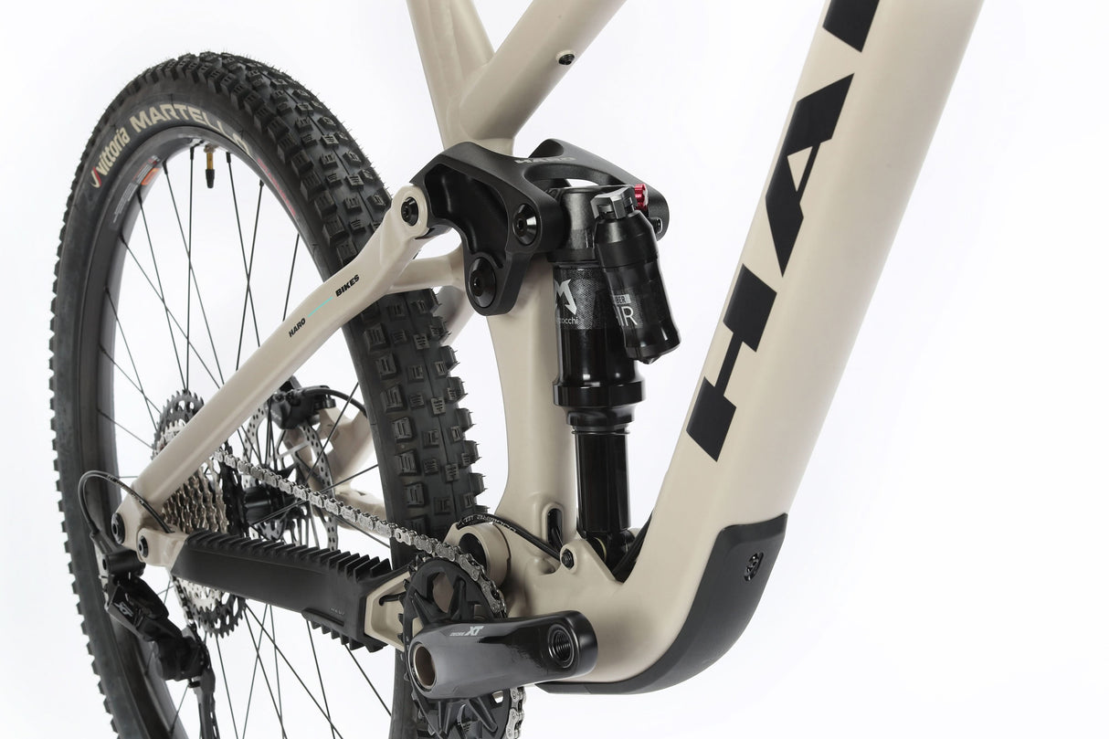Daley Alloy 1 – All-Mountain rower na każdy szlak