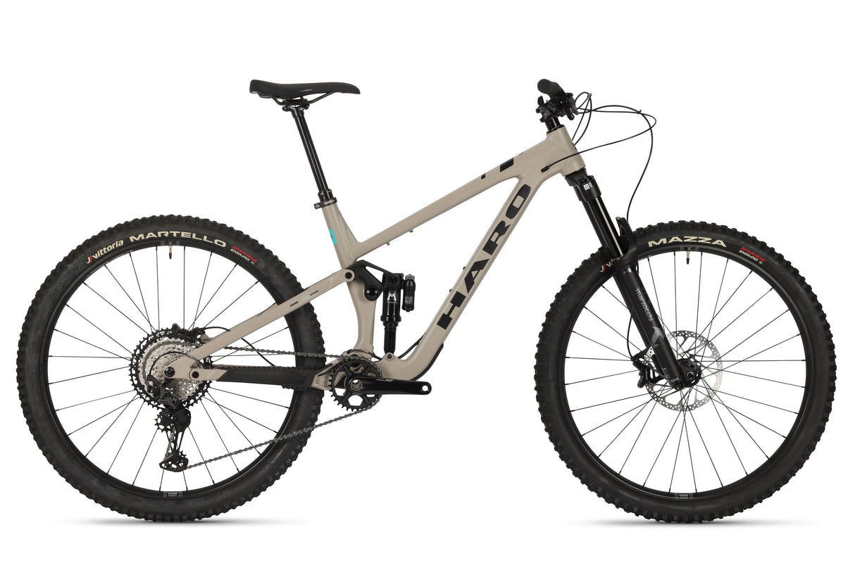 Daley Alloy 1 – All-Mountain rower na każdy szlak
