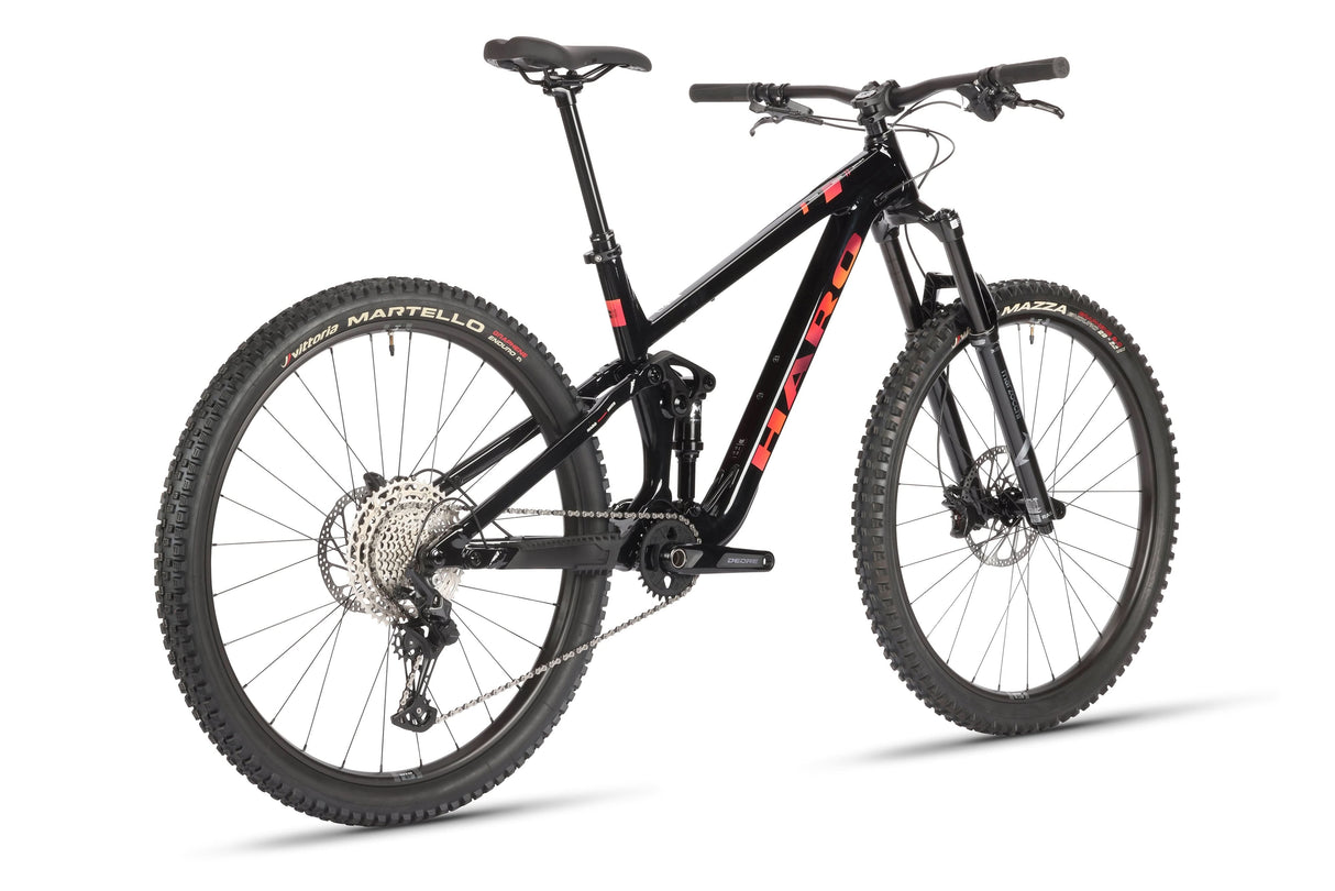 Haro Daley Alloy 2 – wszechstronny rower All-Mountain z pełnym zawieszeniem | Ride Hub