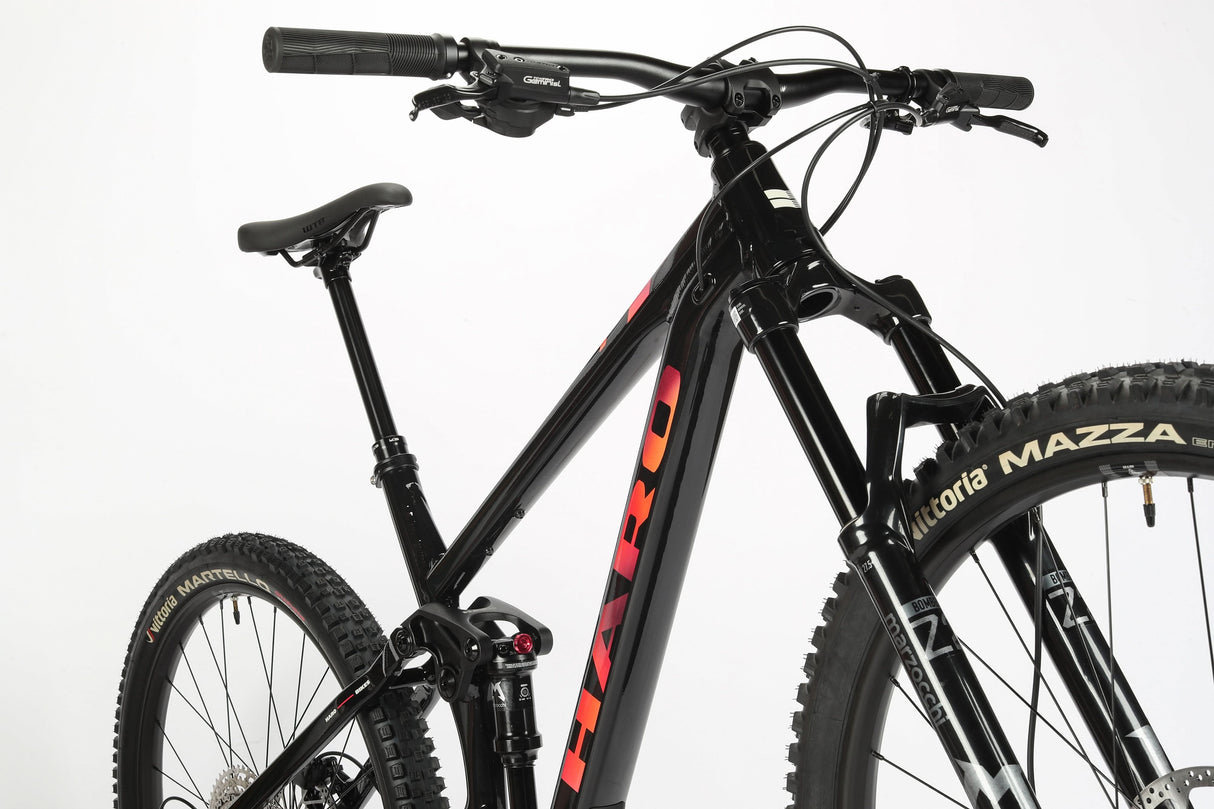 Haro Daley Alloy 2 – wszechstronny rower All-Mountain z pełnym zawieszeniem | Ride Hub