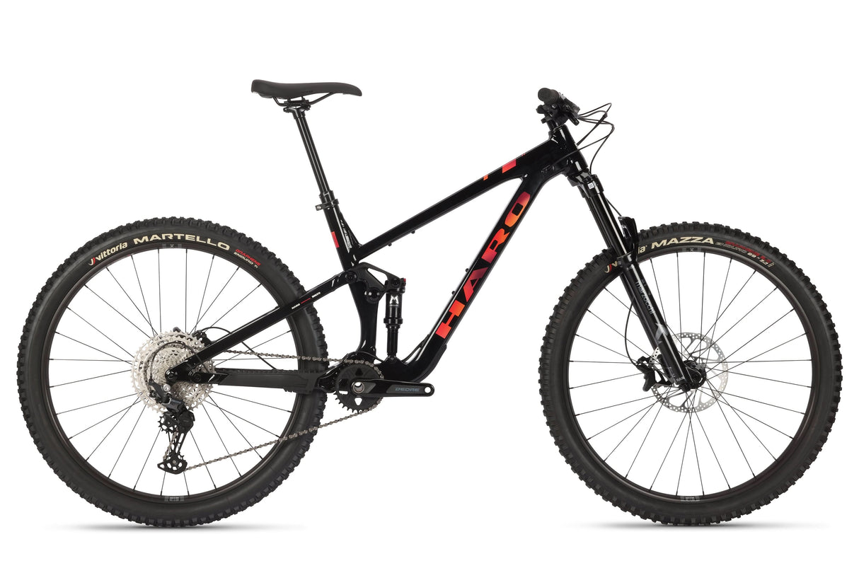 Haro Daley Alloy 2 – wszechstronny rower All-Mountain z pełnym zawieszeniem | Ride Hub