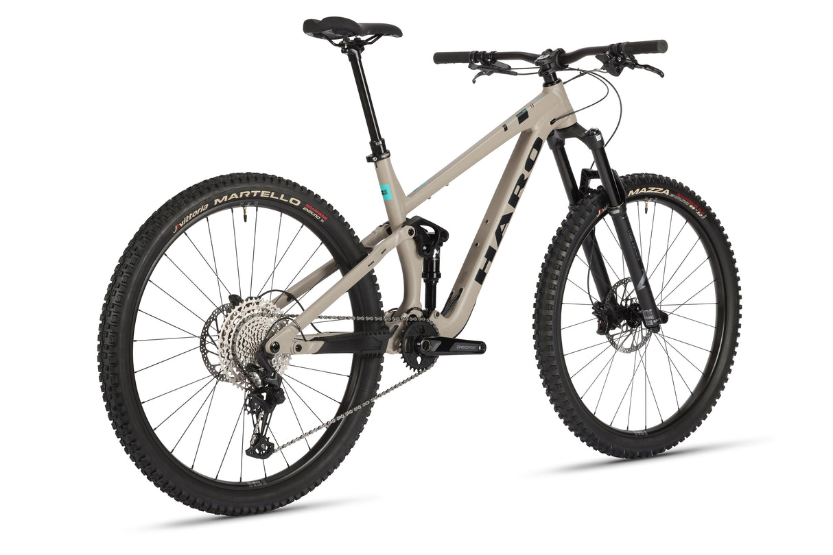 Haro Daley Alloy 2 – wszechstronny rower All-Mountain z pełnym zawieszeniem | Ride Hub