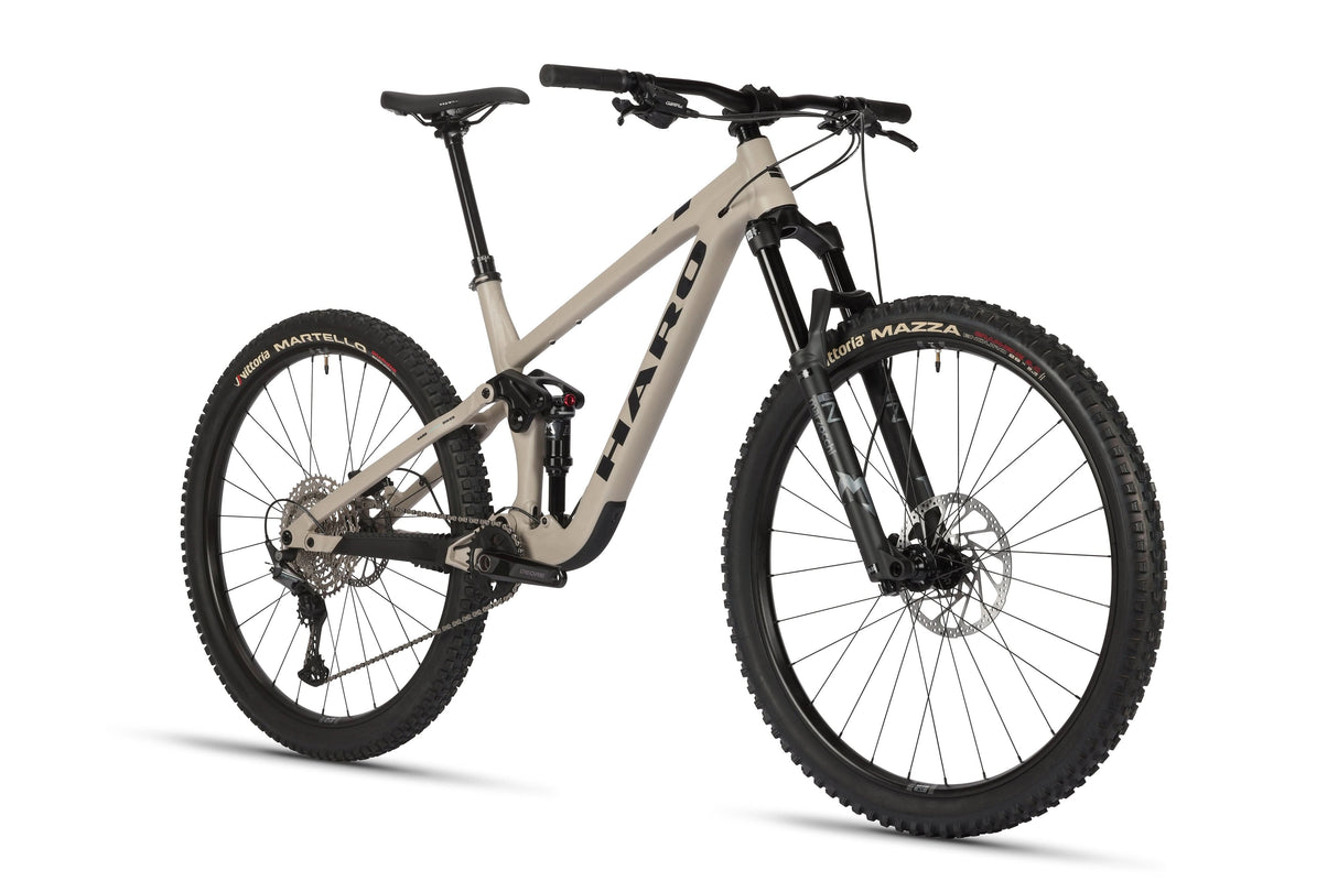 Haro Daley Alloy 2 – wszechstronny rower All-Mountain z pełnym zawieszeniem | Ride Hub