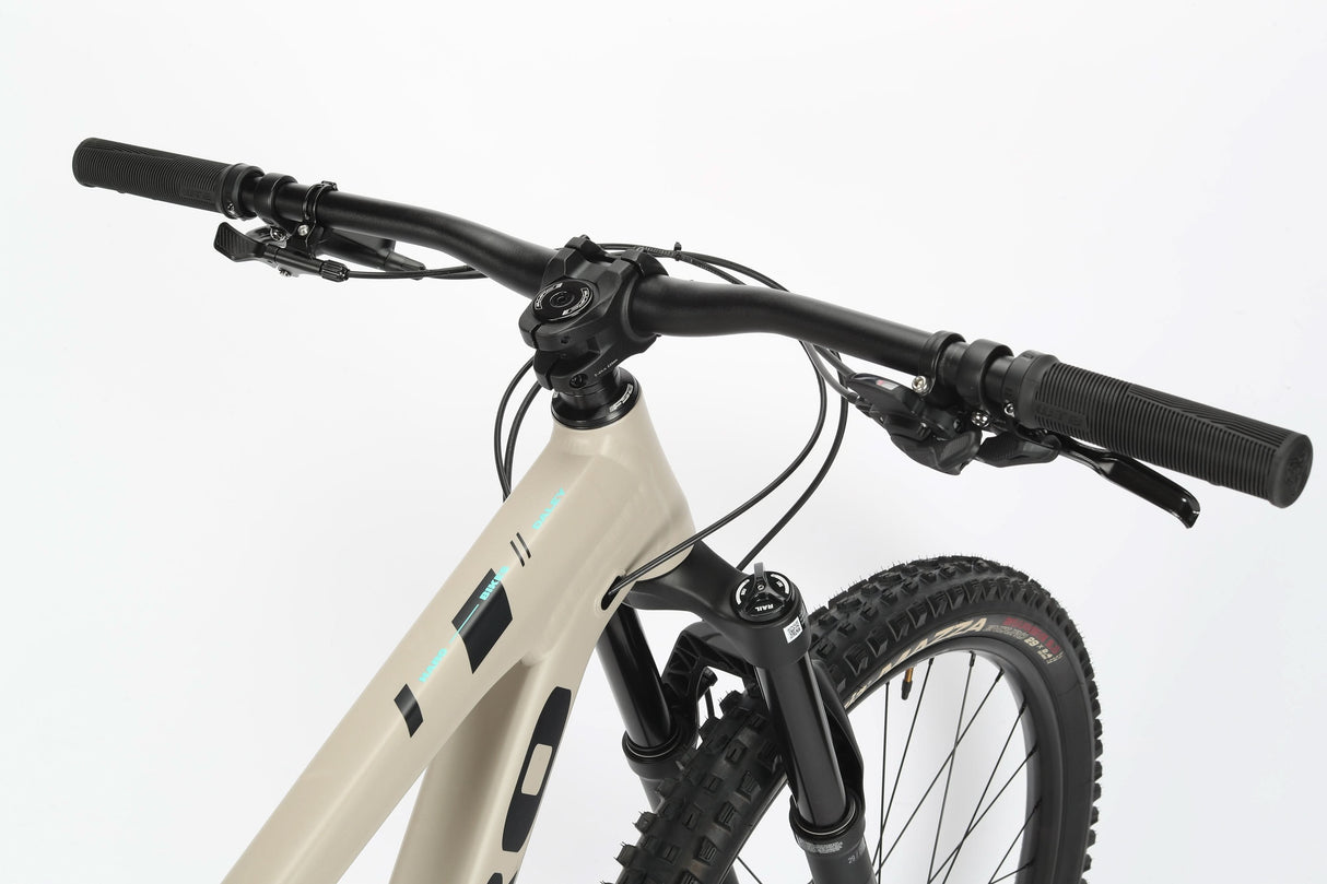 Haro Daley Alloy 2 – wszechstronny rower All-Mountain z pełnym zawieszeniem | Ride Hub
