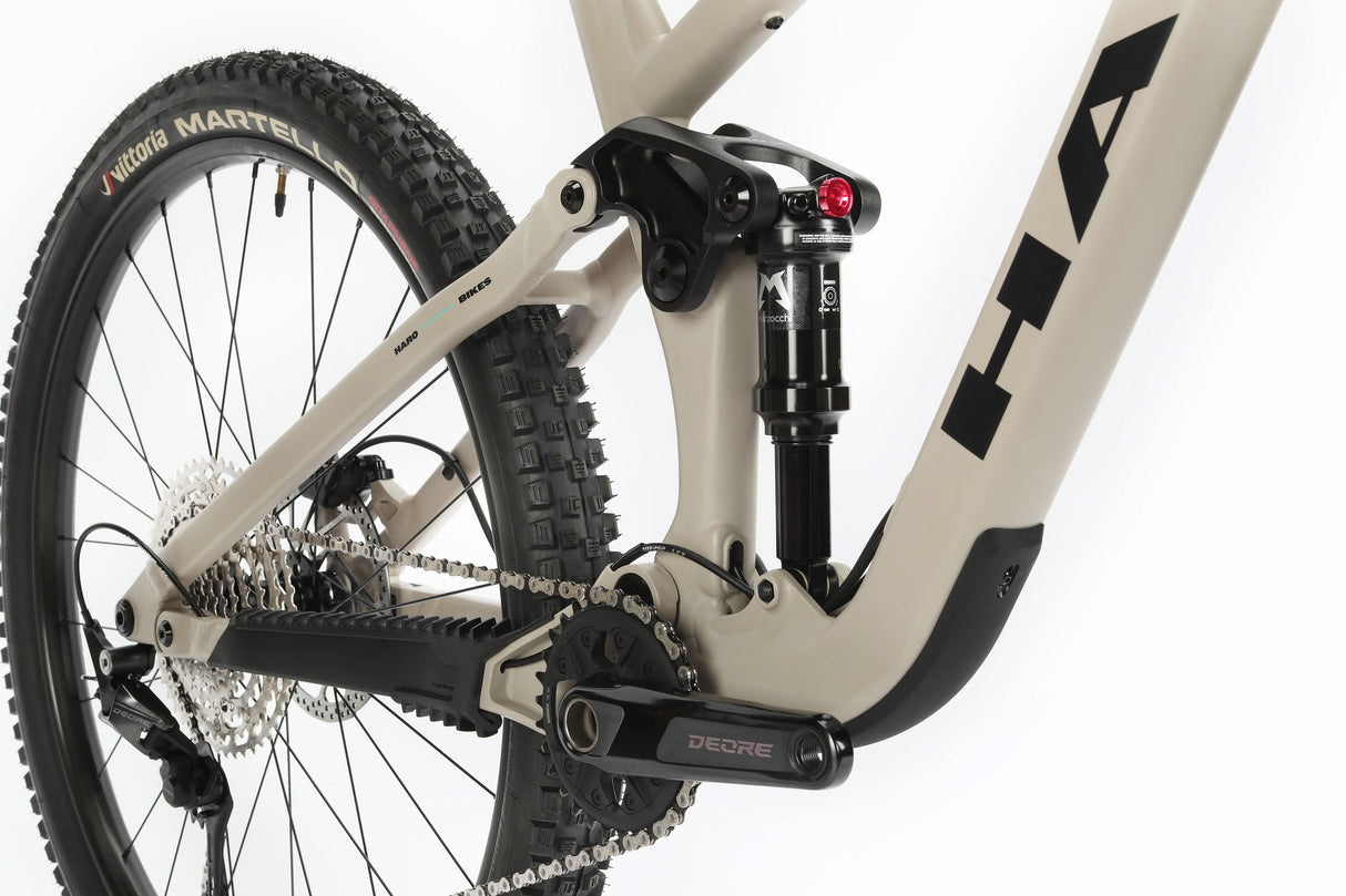 Haro Daley Alloy 2 – wszechstronny rower All-Mountain z pełnym zawieszeniem | Ride Hub
