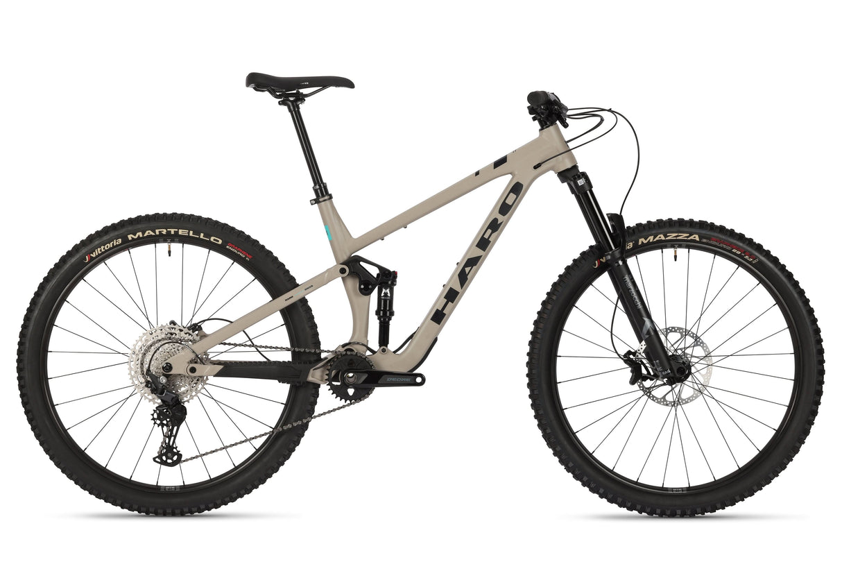 Haro Daley Alloy 2 – wszechstronny rower All-Mountain z pełnym zawieszeniem | Ride Hub