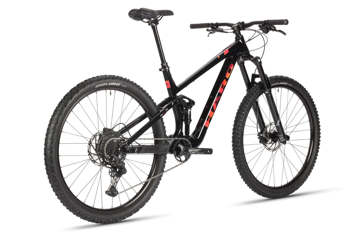Daley Alloy 3 – Wszechstronny All-Mountain 29er z pełnym zawieszeniem | Ride Hub