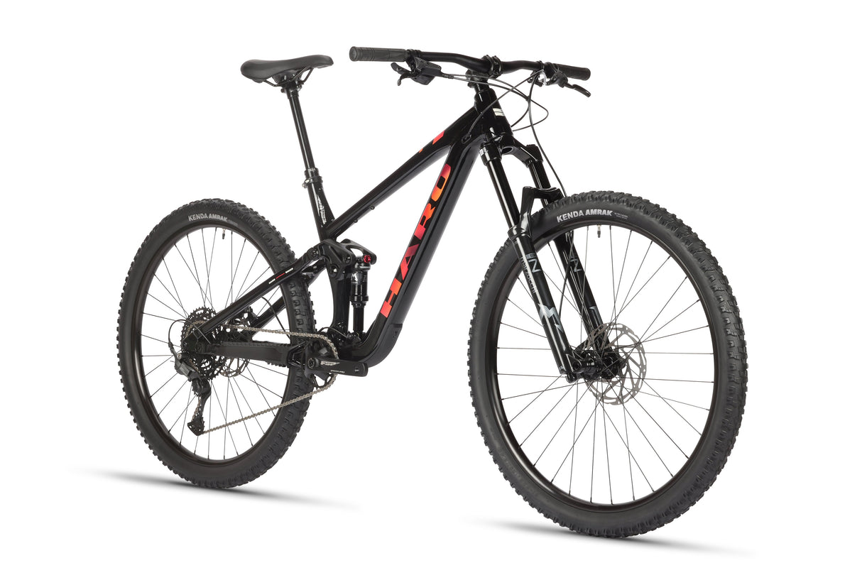 Daley Alloy 3 – Wszechstronny All-Mountain 29er z pełnym zawieszeniem | Ride Hub