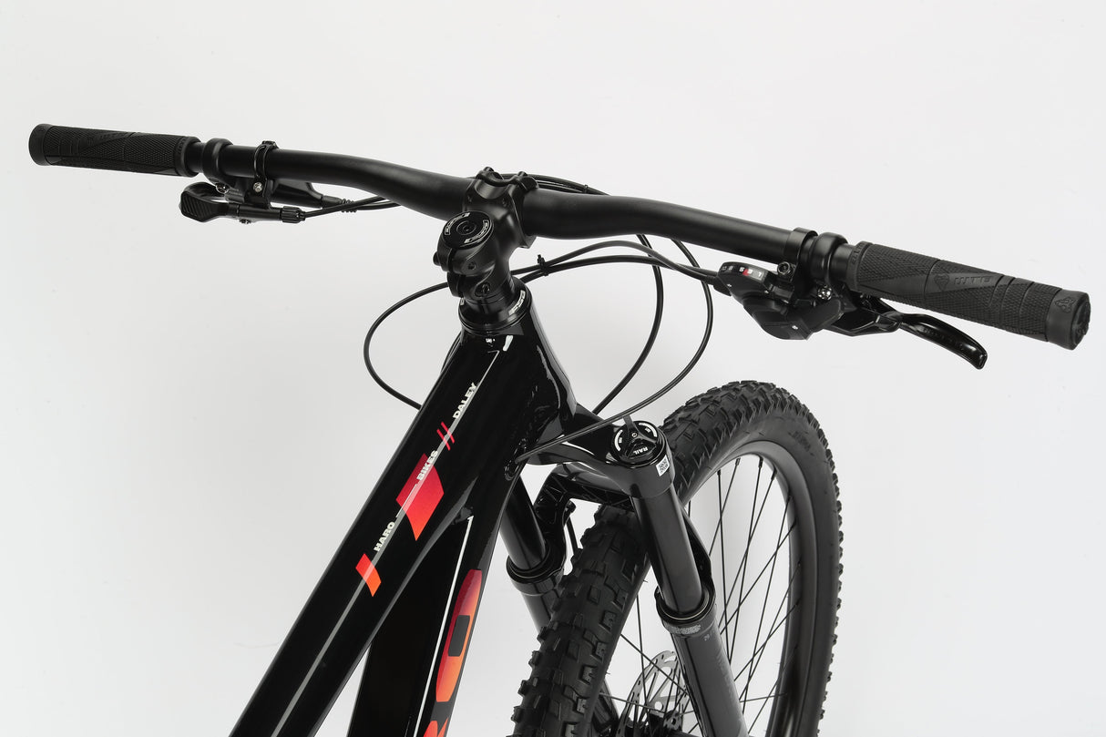 Daley Alloy 3 – Wszechstronny All-Mountain 29er z pełnym zawieszeniem | Ride Hub