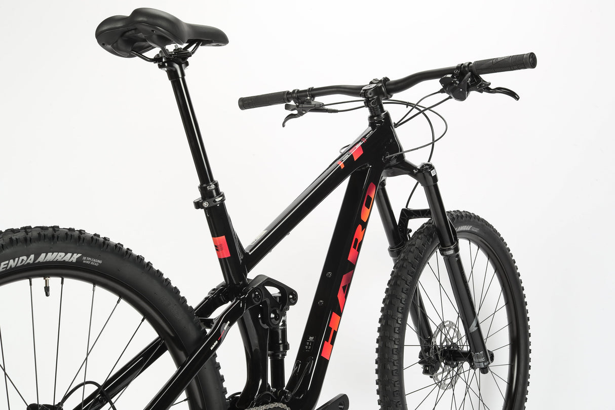 Daley Alloy 3 – Wszechstronny All-Mountain 29er z pełnym zawieszeniem | Ride Hub