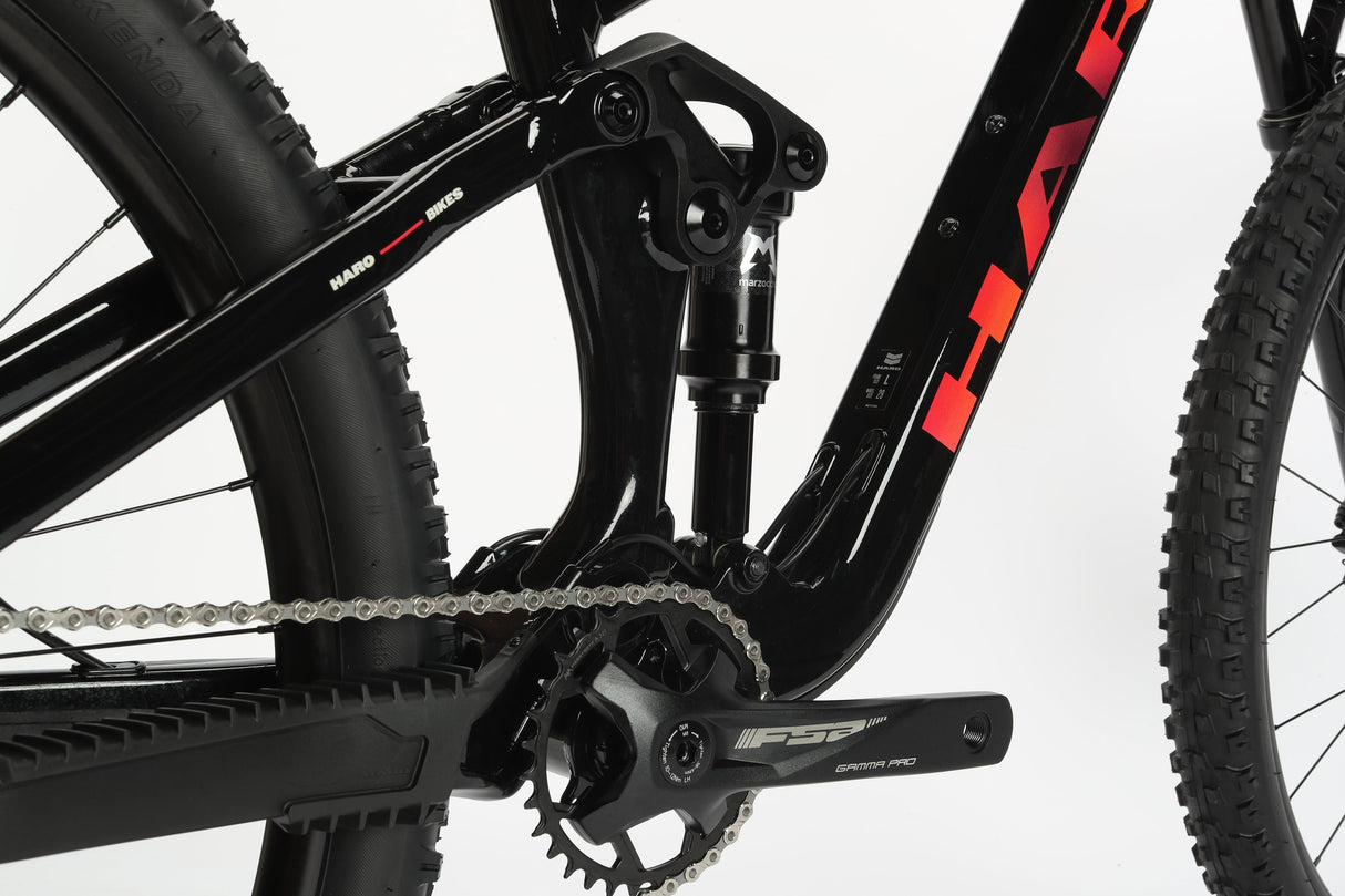 Daley Alloy 3 – Wszechstronny All-Mountain 29er z pełnym zawieszeniem | Ride Hub