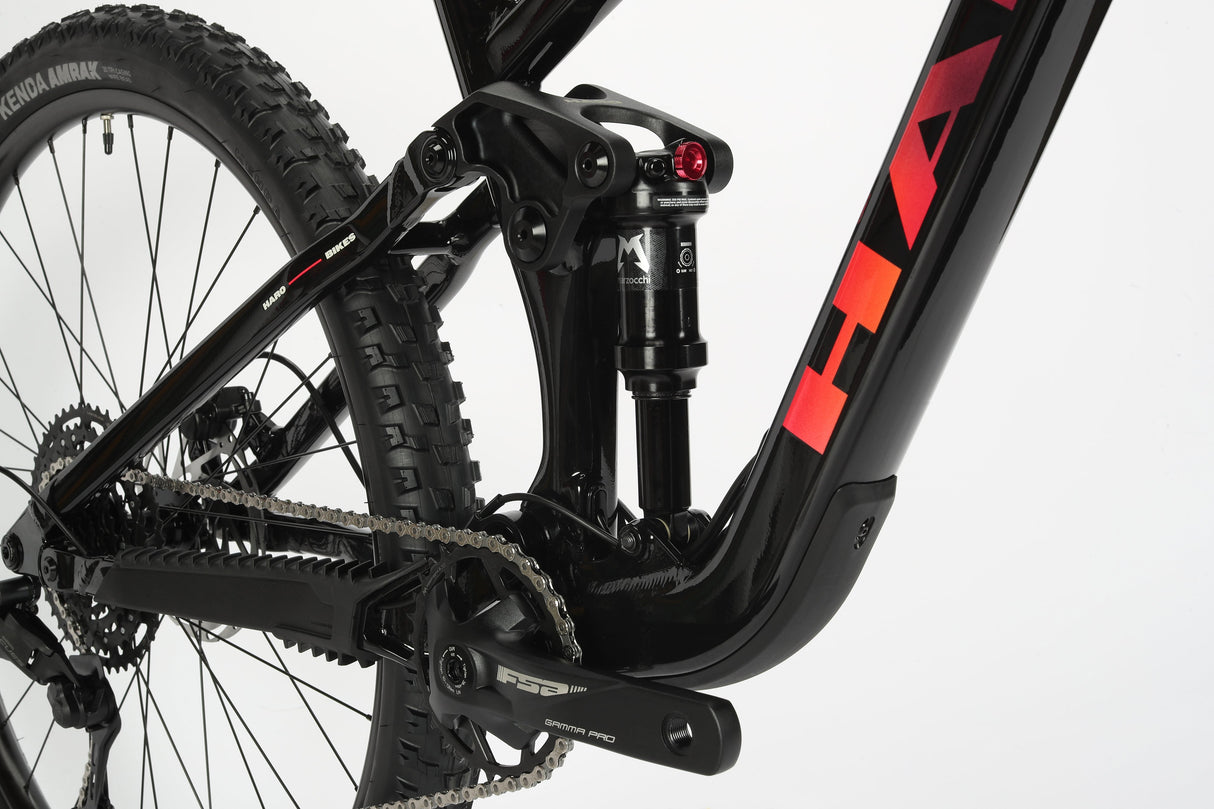 Daley Alloy 3 – Wszechstronny All-Mountain 29er z pełnym zawieszeniem | Ride Hub
