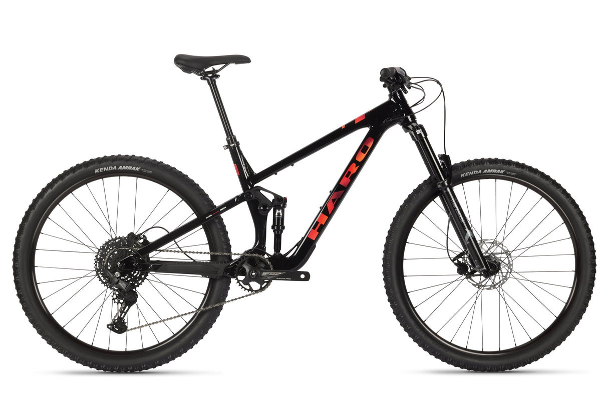 Daley Alloy 3 – Wszechstronny All-Mountain 29er z pełnym zawieszeniem | Ride Hub