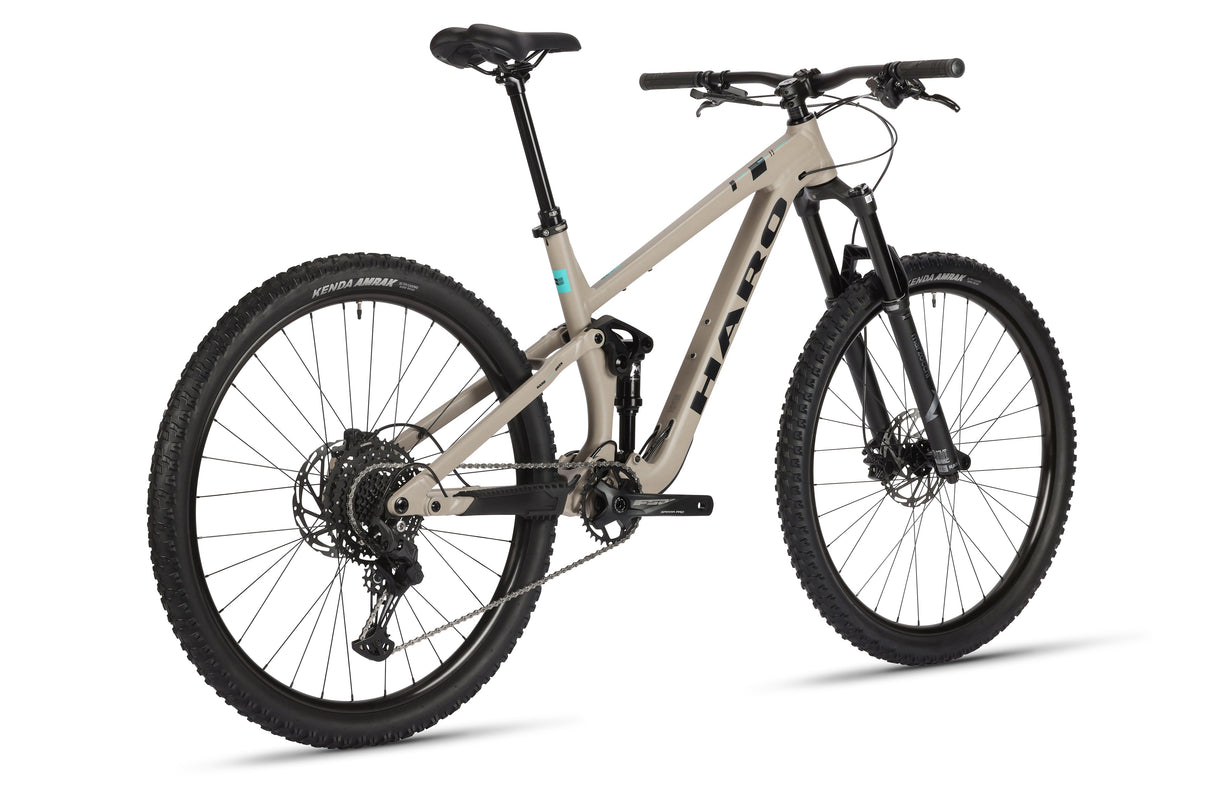Daley Alloy 3 – Wszechstronny All-Mountain 29er z pełnym zawieszeniem | Ride Hub