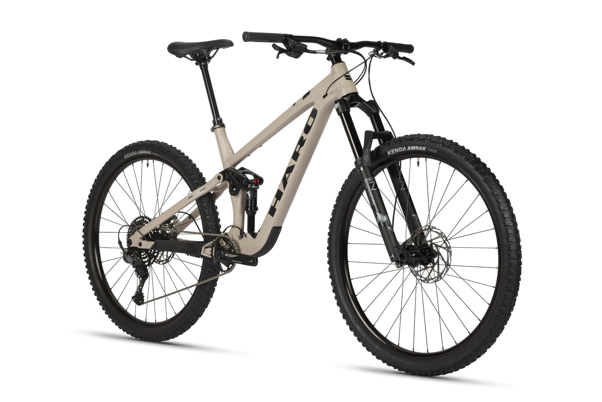 Daley Alloy 3 – Wszechstronny All-Mountain 29er z pełnym zawieszeniem | Ride Hub