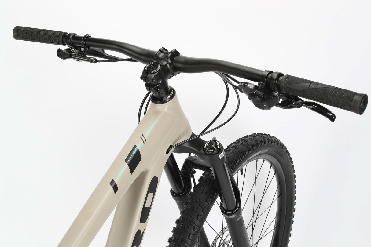 Daley Alloy 3 – Wszechstronny All-Mountain 29er z pełnym zawieszeniem | Ride Hub