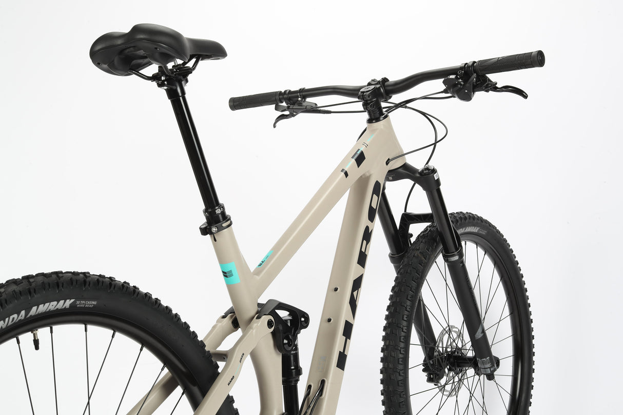 Daley Alloy 3 – Wszechstronny All-Mountain 29er z pełnym zawieszeniem | Ride Hub