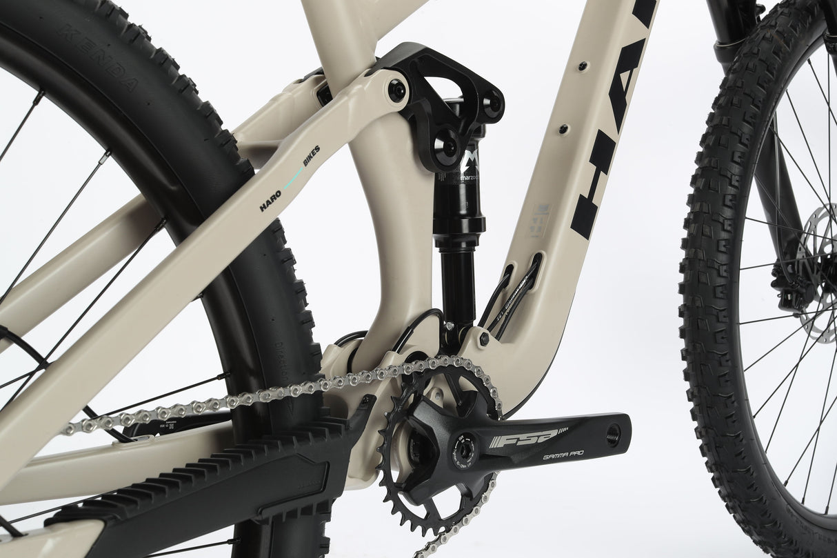 Daley Alloy 3 – Wszechstronny All-Mountain 29er z pełnym zawieszeniem | Ride Hub