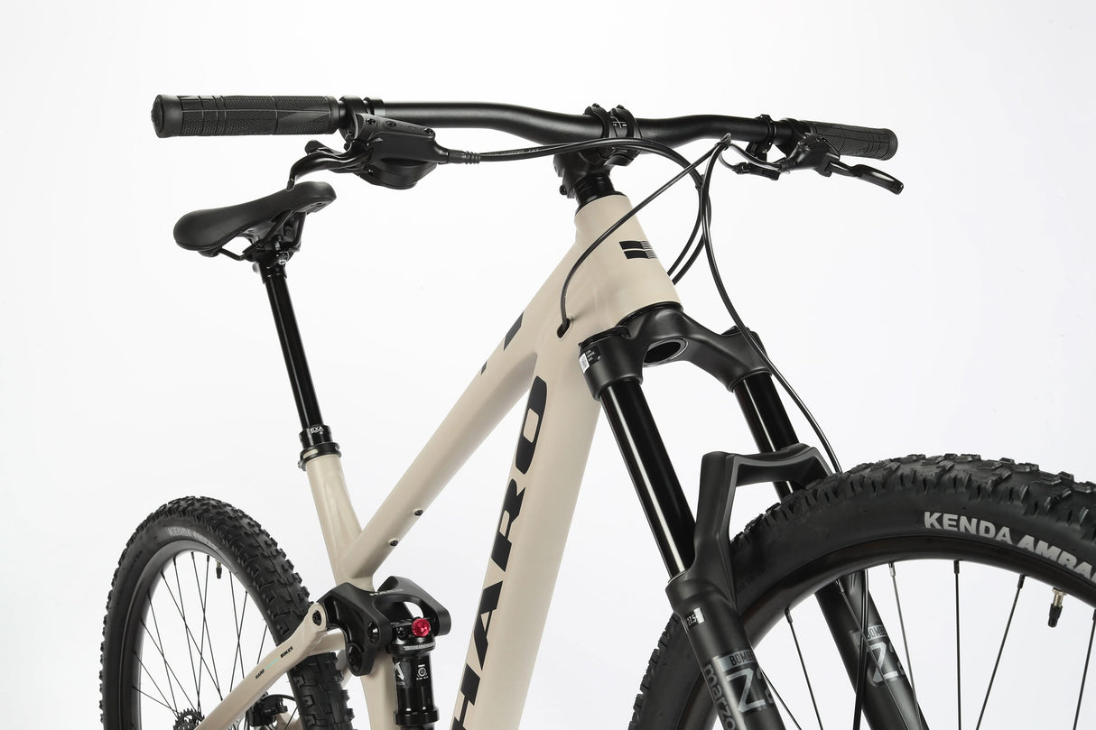 Daley Alloy 3 – Wszechstronny All-Mountain 29er z pełnym zawieszeniem | Ride Hub