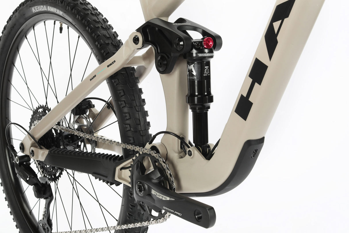 Daley Alloy 3 – Wszechstronny All-Mountain 29er z pełnym zawieszeniem | Ride Hub