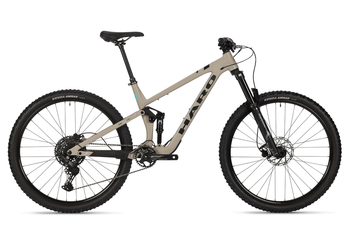 Daley Alloy 3 – Wszechstronny All-Mountain 29er z pełnym zawieszeniem | Ride Hub