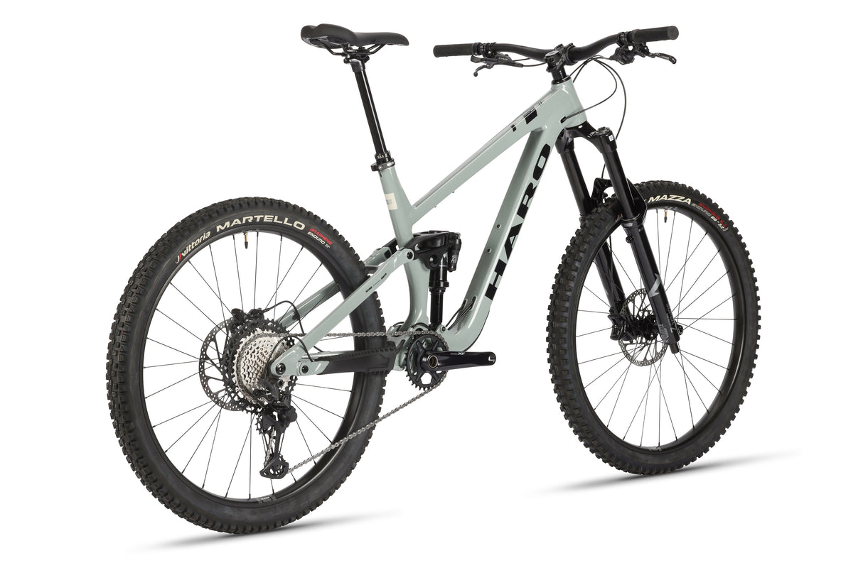 Greer Alloy 1 – profesjonalny rower MTB Enduro z 170/160 mm skokiem