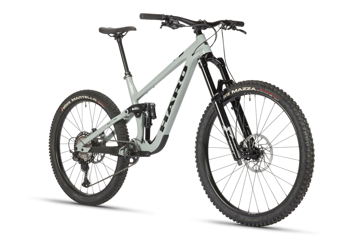Greer Alloy 1 – profesjonalny rower MTB Enduro z 170/160 mm skokiem