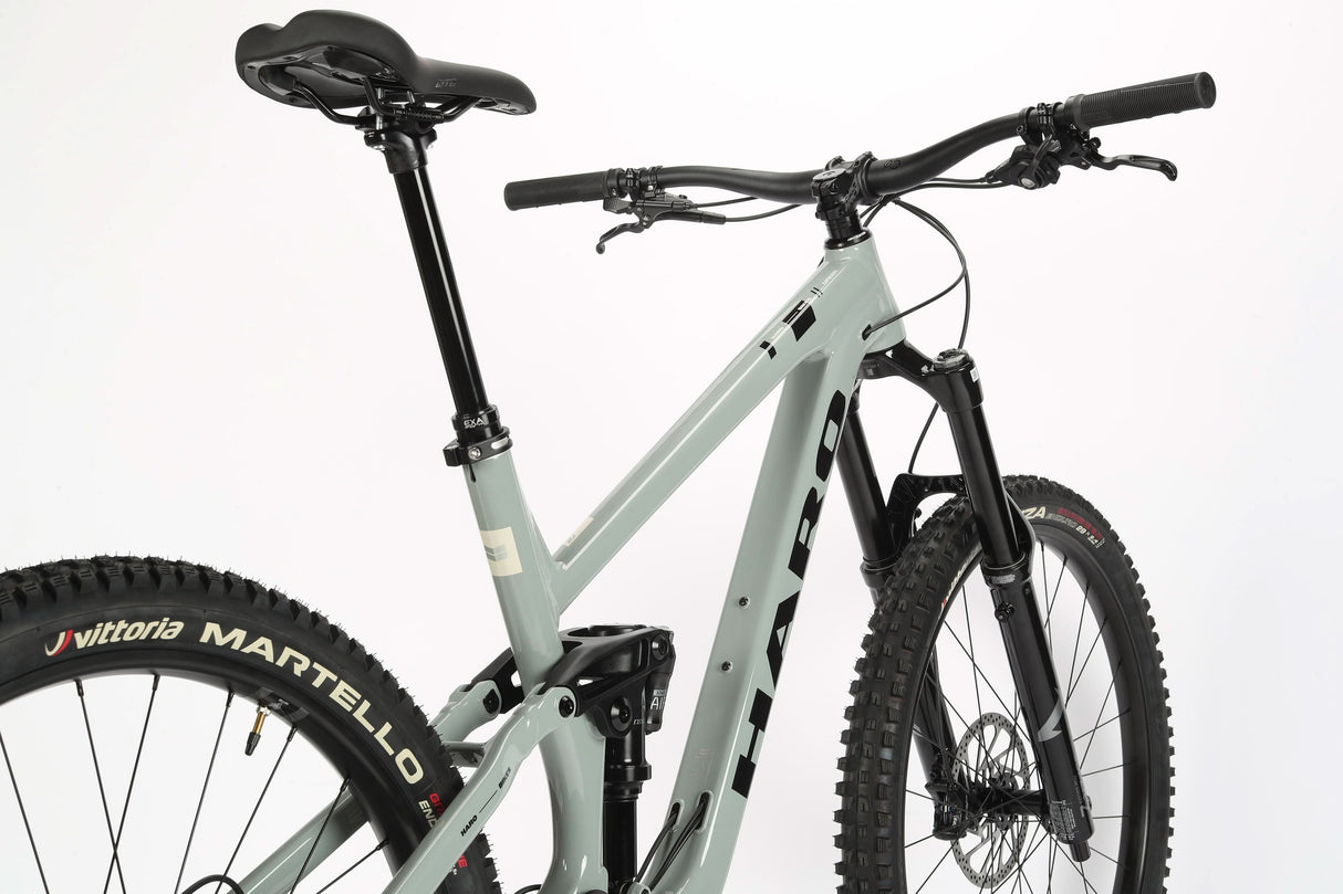 Greer Alloy 1 – profesjonalny rower MTB Enduro z 170/160 mm skokiem