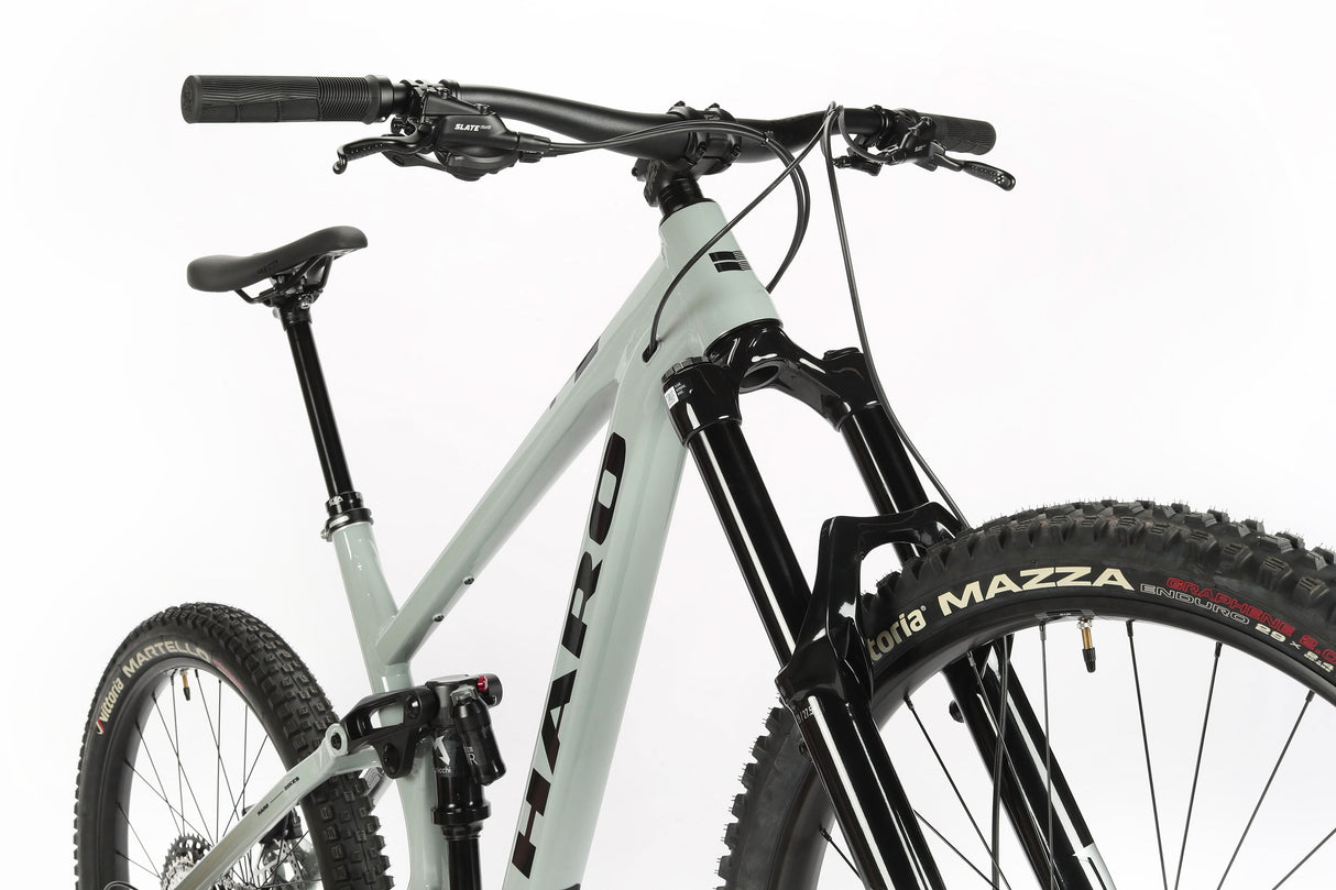Greer Alloy 1 – profesjonalny rower MTB Enduro z 170/160 mm skokiem