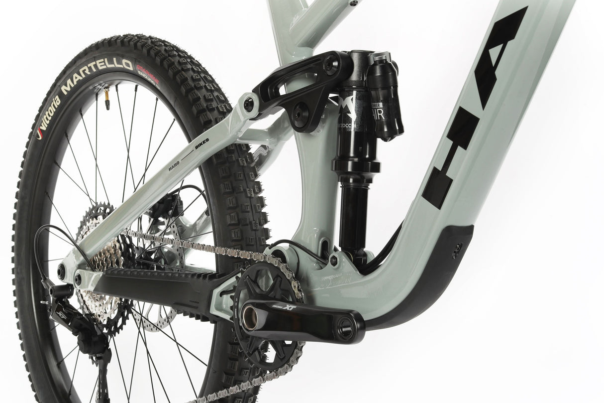 Greer Alloy 1 – profesjonalny rower MTB Enduro z 170/160 mm skokiem