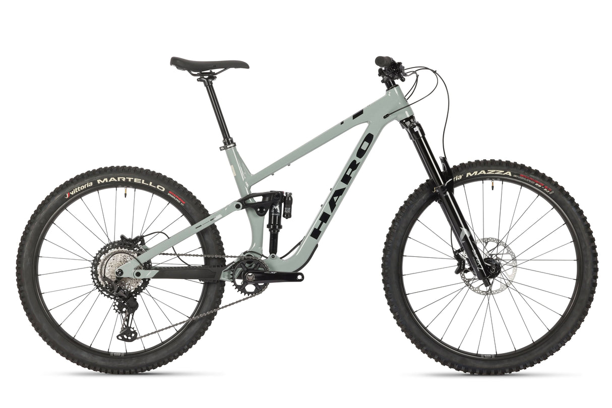 Greer Alloy 1 – profesjonalny rower MTB Enduro z 170/160 mm skokiem
