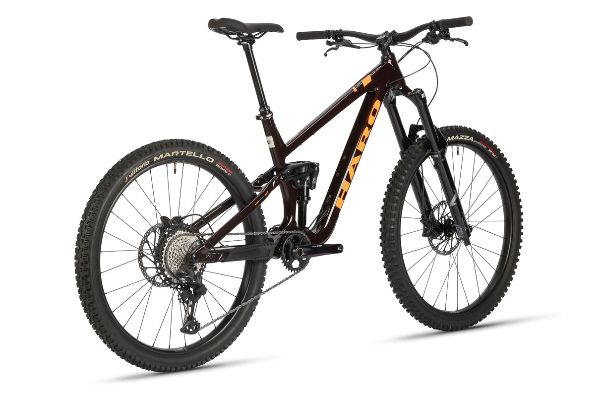 Greer Alloy 1 – profesjonalny rower MTB Enduro z 170/160 mm skokiem