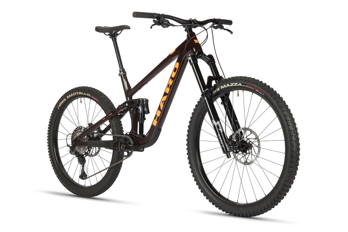 Greer Alloy 1 – profesjonalny rower MTB Enduro z 170/160 mm skokiem