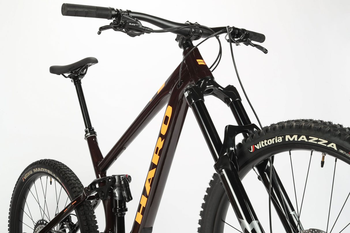 Greer Alloy 1 – profesjonalny rower MTB Enduro z 170/160 mm skokiem