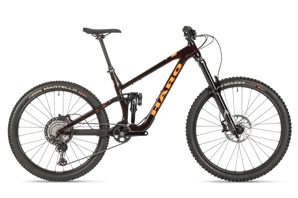 Greer Alloy 1 – profesjonalny rower MTB Enduro z 170/160 mm skokiem